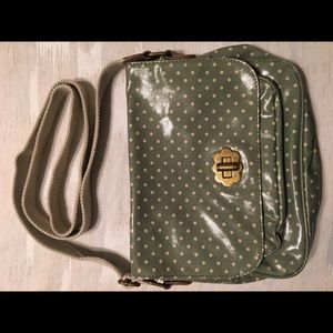 Cath Kidston crossbody purse